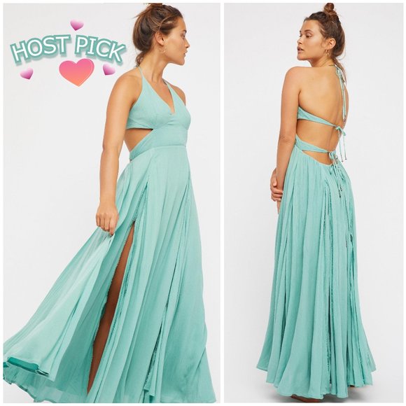 ✨SALE✨ Free People Summer Dresses - Picture 7 of 9